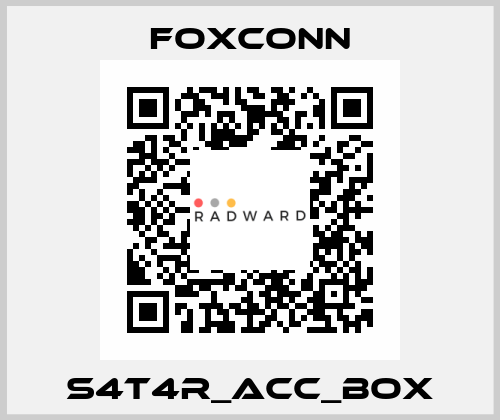 S4T4R_ACC_BoX Foxconn