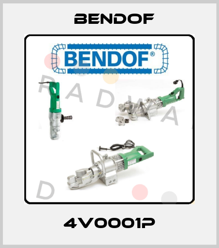 4V0001P Bendof