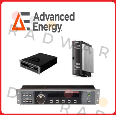 7000SR-EXP/BU-Advanced - 3909030 ADVANCED ENERGY