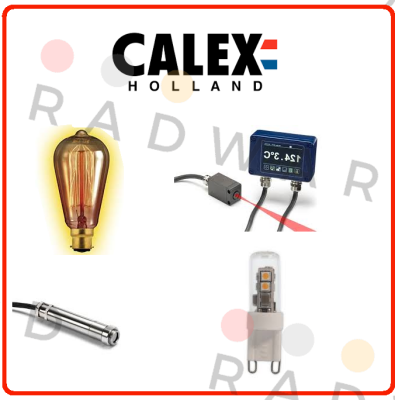 Bulb, Lamp, Shockproof 220V 100W S/H Calex