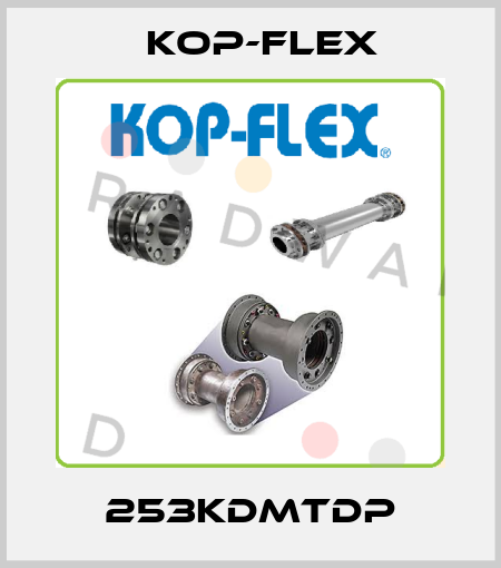 253KDMTDP Kop-Flex