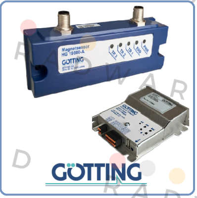 HG 81300- C  Gotting