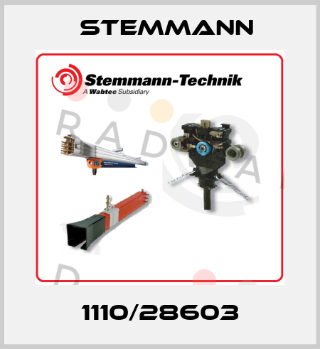 1110/28603 Stemmann