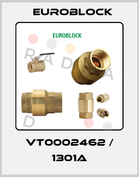 VT0002462 / 1301A Euroblock