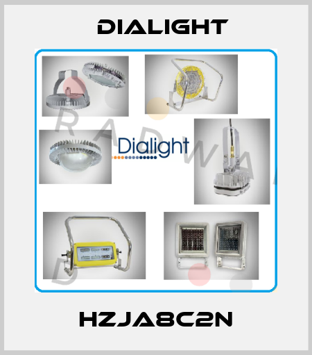 HZJA8C2N Dialight