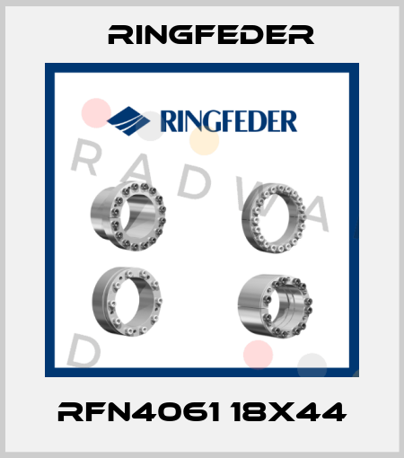 RFN4061 18x44 Ringfeder