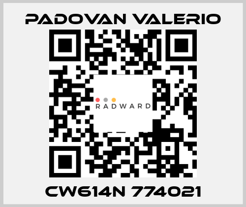 CW614N 774021 PADOVAN VALERIO