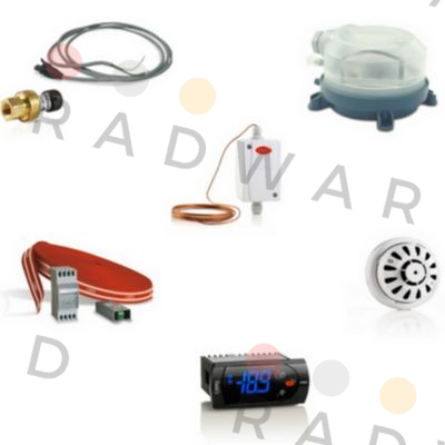 filter kit for BLCT2D00W2 Carel