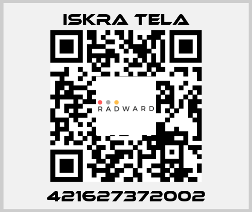 421627372002 ISKRA TELA