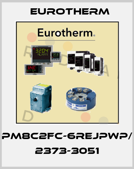 PM8C2FC-6REJPWP/ 2373-3051 Eurotherm