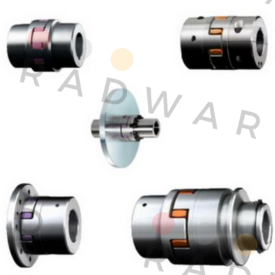 P/N: 020483105500, Type: ROTEX 48 GG KTR