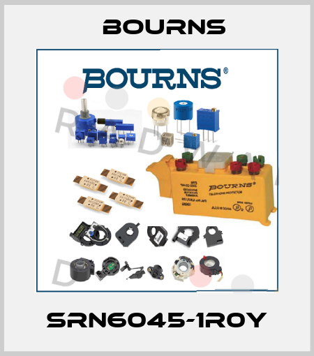 SRN6045-1R0Y Bourns