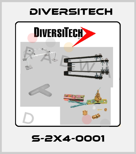 S-2x4-0001 Diversitech