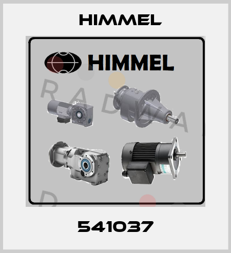 541037 HIMMEL