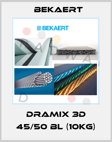 Dramix 3D 45/50 BL (10kg) Bekaert