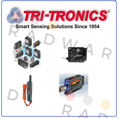 PSR-1 SMARTEYE Tri-Tronics