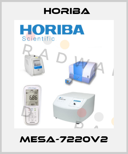 MESA-7220V2 Horiba