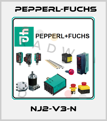 NJ2-V3-N Pepperl-Fuchs