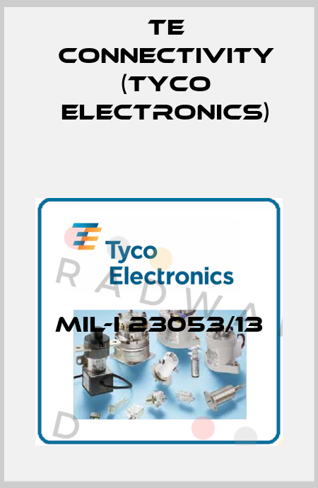 MIL-I 23053/13 TE Connectivity (Tyco Electronics)