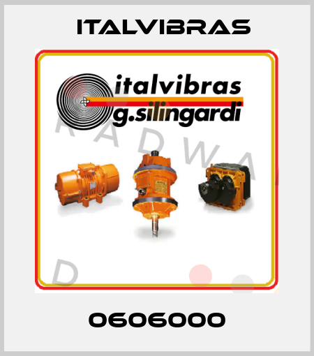 0606000 Italvibras
