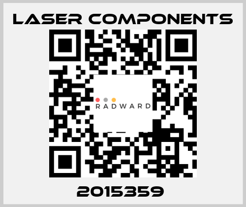 2015359  Laser Components