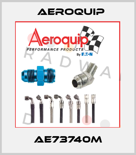 AE73740M Aeroquip