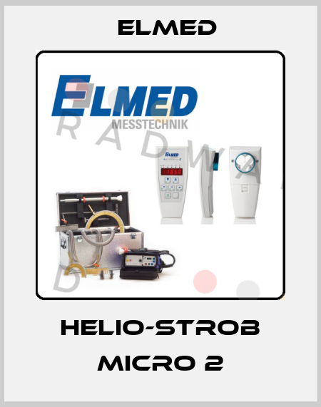 HELIO-STROB micro 2 Elmed