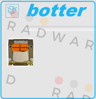 BTTMI063110 Botter