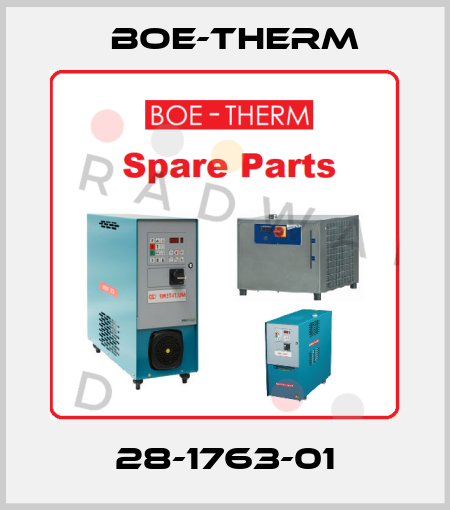 28-1763-01 Boe-Therm