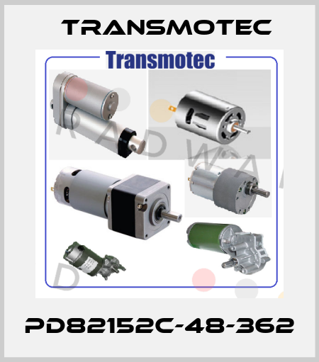 PD82152C-48-362 Transmotec