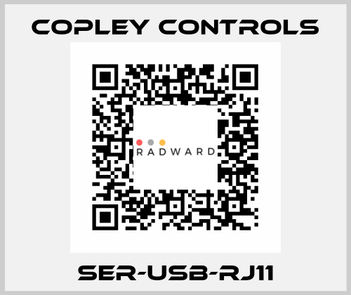 SER-USB-RJ11 COPLEY CONTROLS