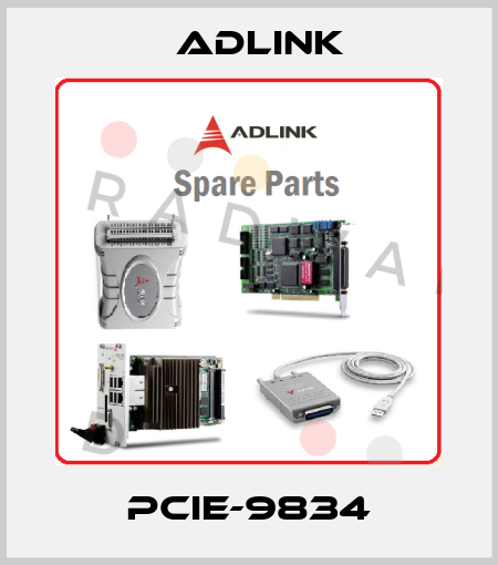 PCIe-9834 Adlink