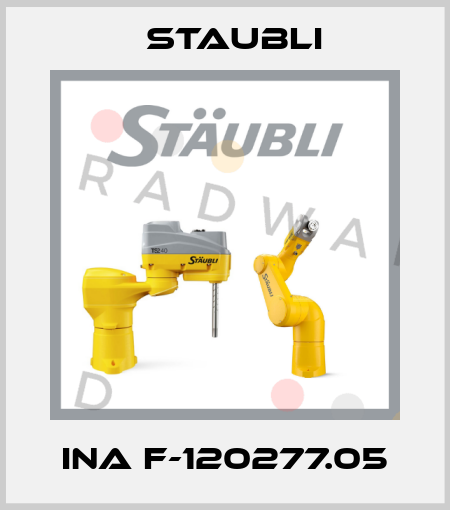 INA F-120277.05 Staubli