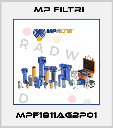 MPF1811AG2P01 MP Filtri