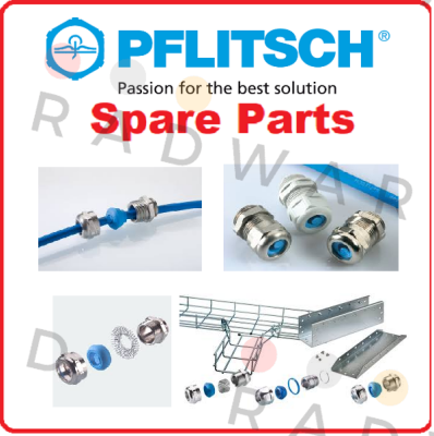 PIK4040S (50mt) PFLITSCH