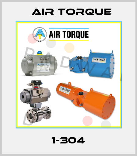 1-304 Air Torque