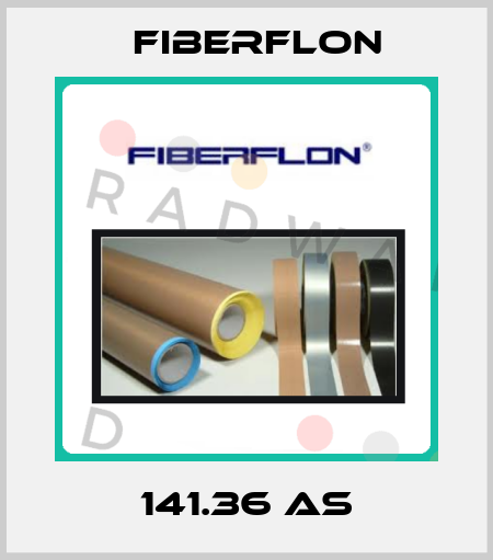 141.36 AS Fiberflon
