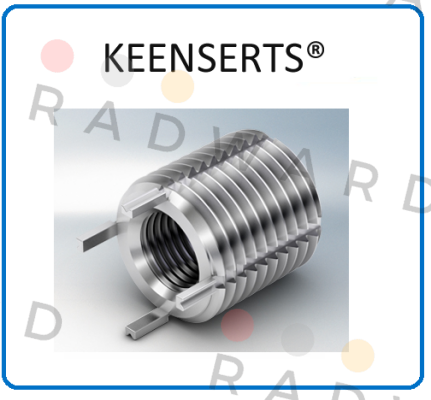 THD 813L Keensert