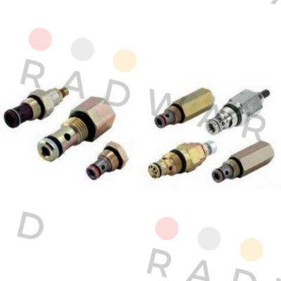 SVP08-NOR-B-DG Comatrol