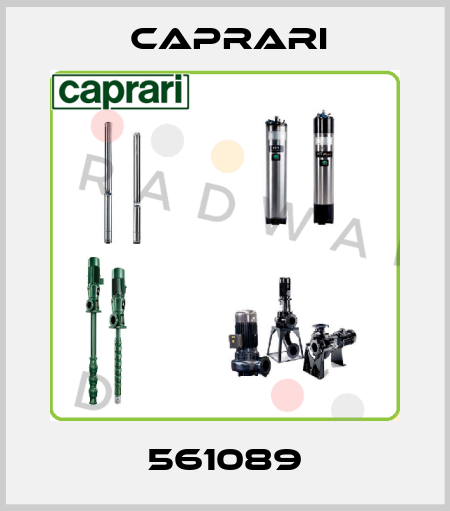 561089 CAPRARI 