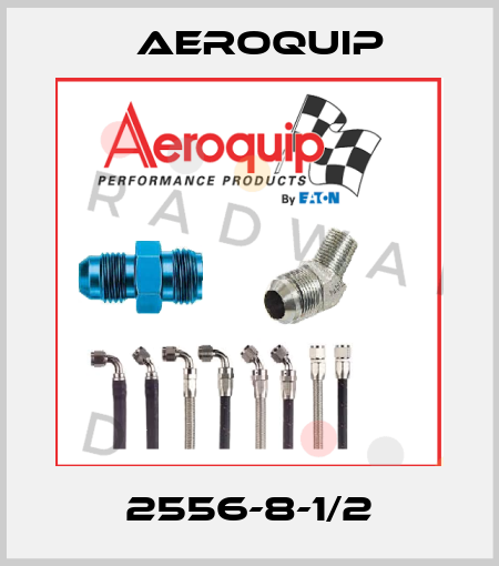 2556-8-1/2 Aeroquip