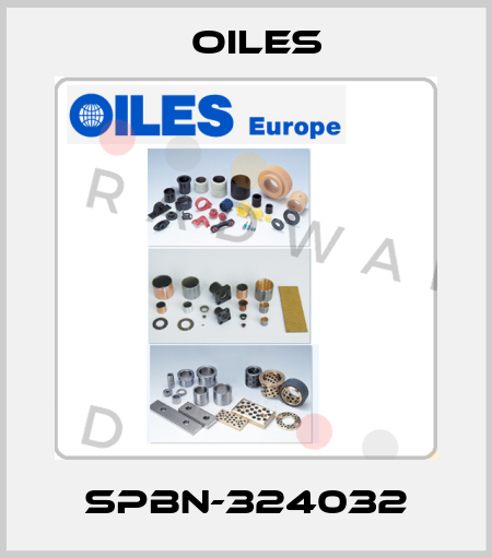 SPBN-324032 Oiles
