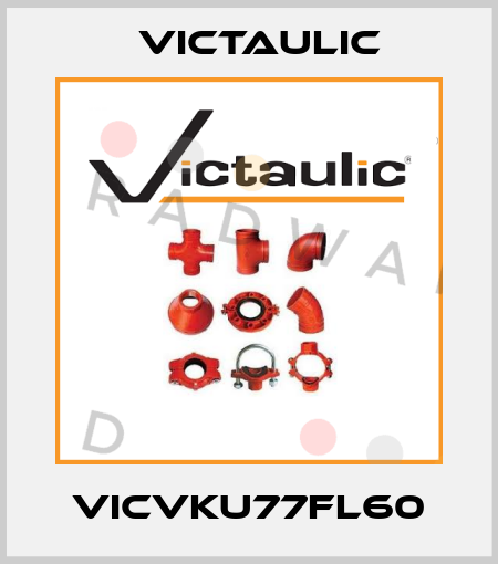 VICVKU77FL60 Victaulic