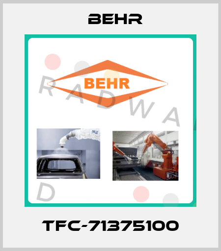 TFC-71375100 Behr