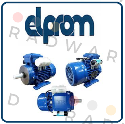 motor terminal for USV 90L4 ORANGE1 (Elprom)