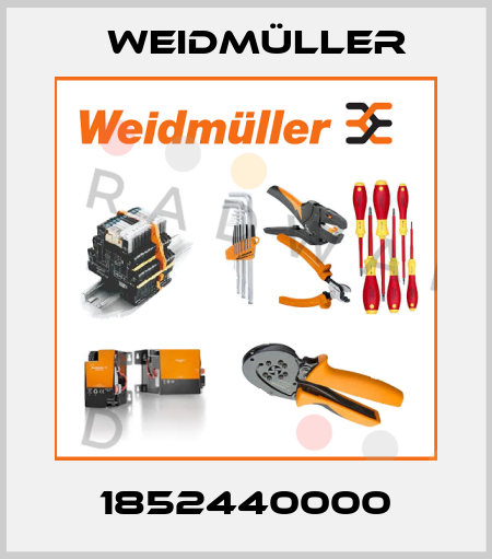 1852440000 Weidmüller