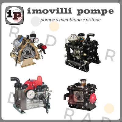 46070 Imovilli pompe