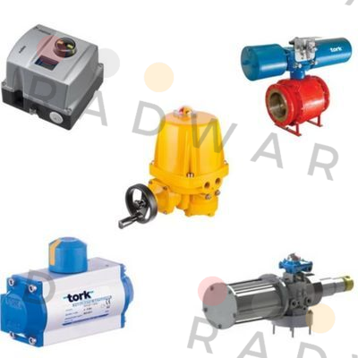 repair kit for T-PA 100 DA Tork