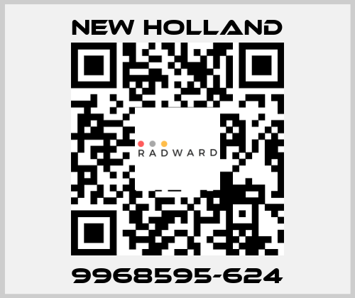 9968595-624 New Holland