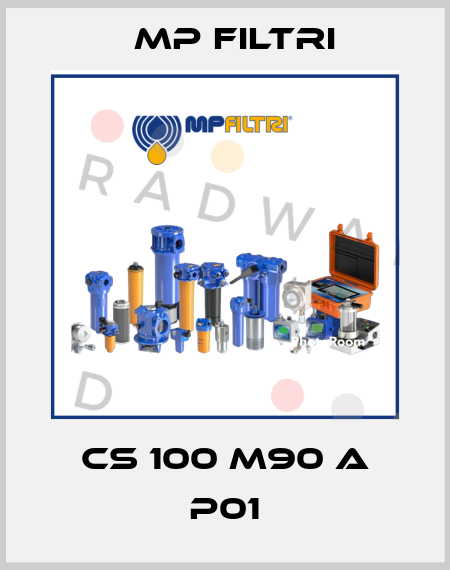 CS 100 M90 A P01 MP Filtri